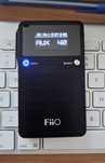 Vand Fiio E17k Alpen 2- dac si amplificator casti