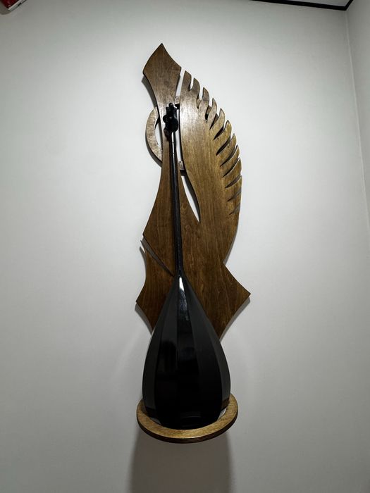 Доска и домбыраа