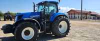 Tractor New Holland T7.235
