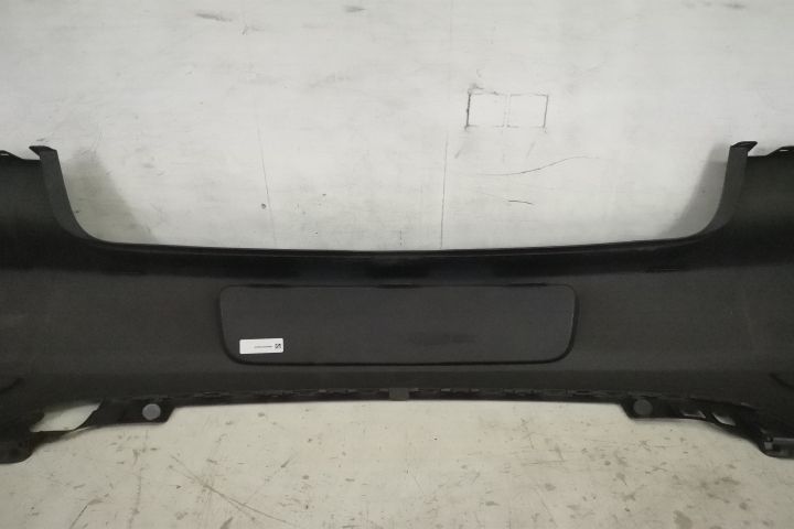 Оригинална задна броня в добро състояние Фолксваген ВВ Голф 6 / Volksw