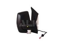 oglinda exterioara dreapta ford transit custom v362 bus (f3) 2012-2023