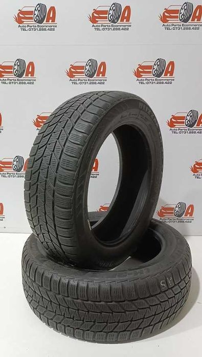 205/55/17 91H BRIDGESTONE RFT CP N10444 M+S Iarna