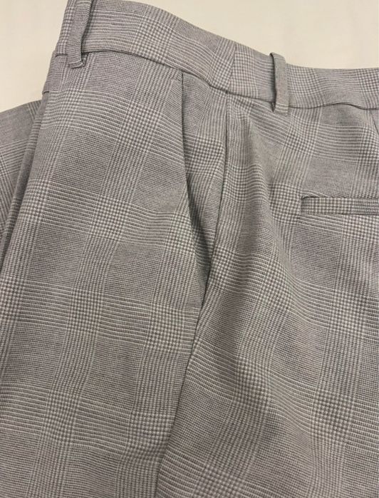 Pantaloni tigareta H&M