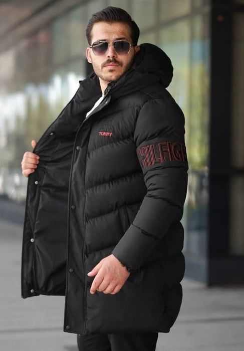 Geaca barbati,nou cu eticheta