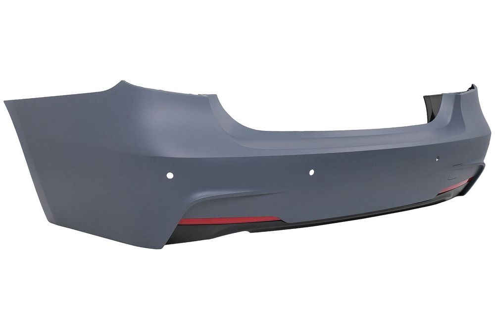 Bara Spate compatibil cu BMW Seria 3 F30 (2011-2019) M-Tehnik Design