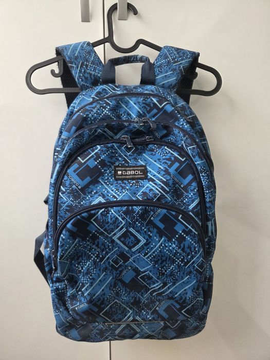 Ученически раници Gabol