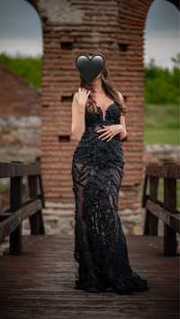 Бална рокля Berna moda