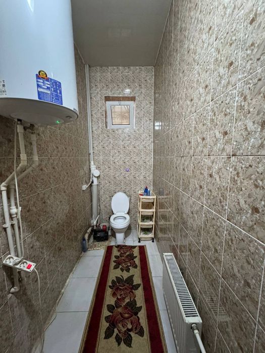 Yashnobod Olmos metro yaqnida kvartira ijaraga beriladi