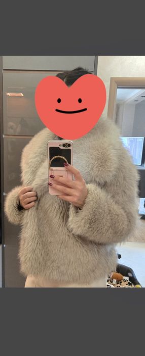 Дамско Палто от Zara