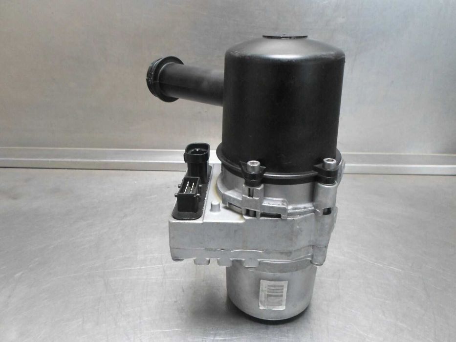 Бушонно табло Бушониера BSM Хидравлика Хидравлична помпа Пежо Ситроен