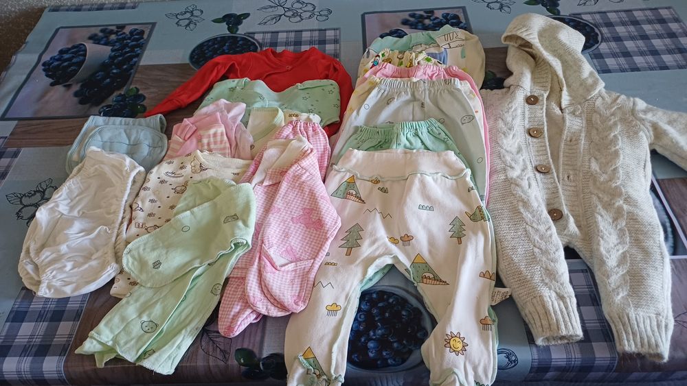 Детский мир.Одежда