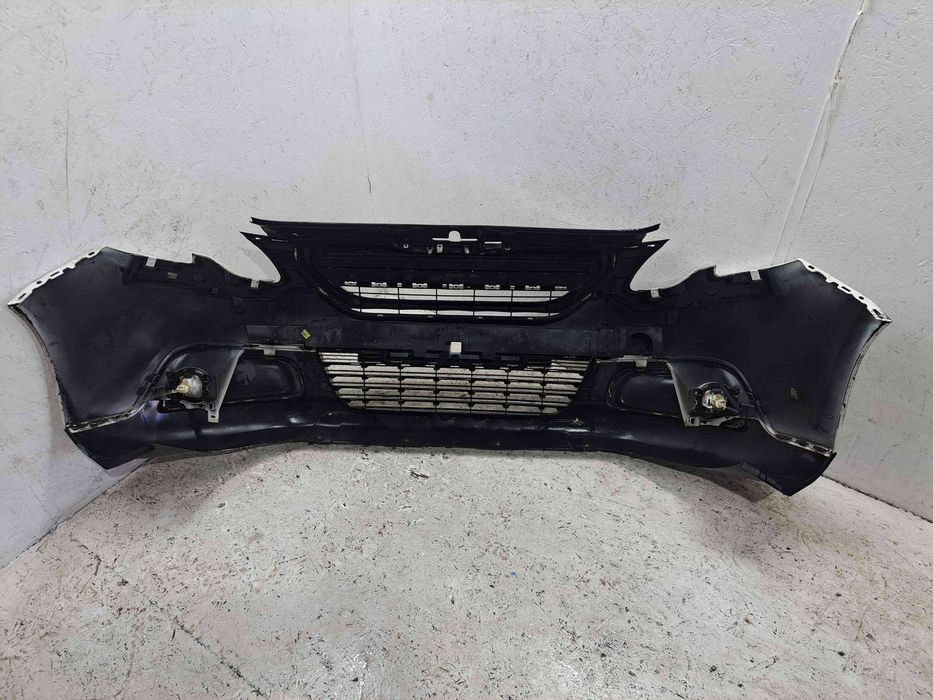 Bara fata Peugeot 2008 [Fabr 2013-prezent] KWE