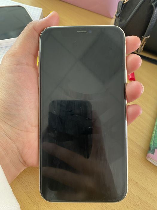 iphone 11 акб 71% 128гб