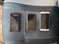 iPhone 6s, 7 și Samsung (defecte, pentru piese)
