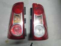 Stop Stanga-Dreapta Dacia Logan MCV 1 2006-2013
