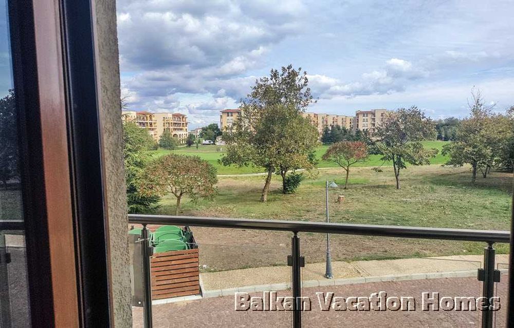Четиристайни таунхауси в Lighthouse Golf and Spa Resort в Балчик