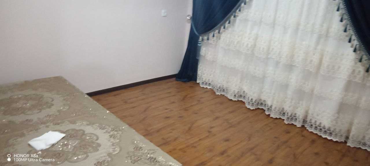Барча кулайликларга эга булган 2-хонали Дом сотувда.