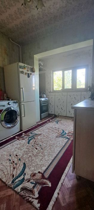 Юнусабад 4. 3/3/4. Ипотеку можно