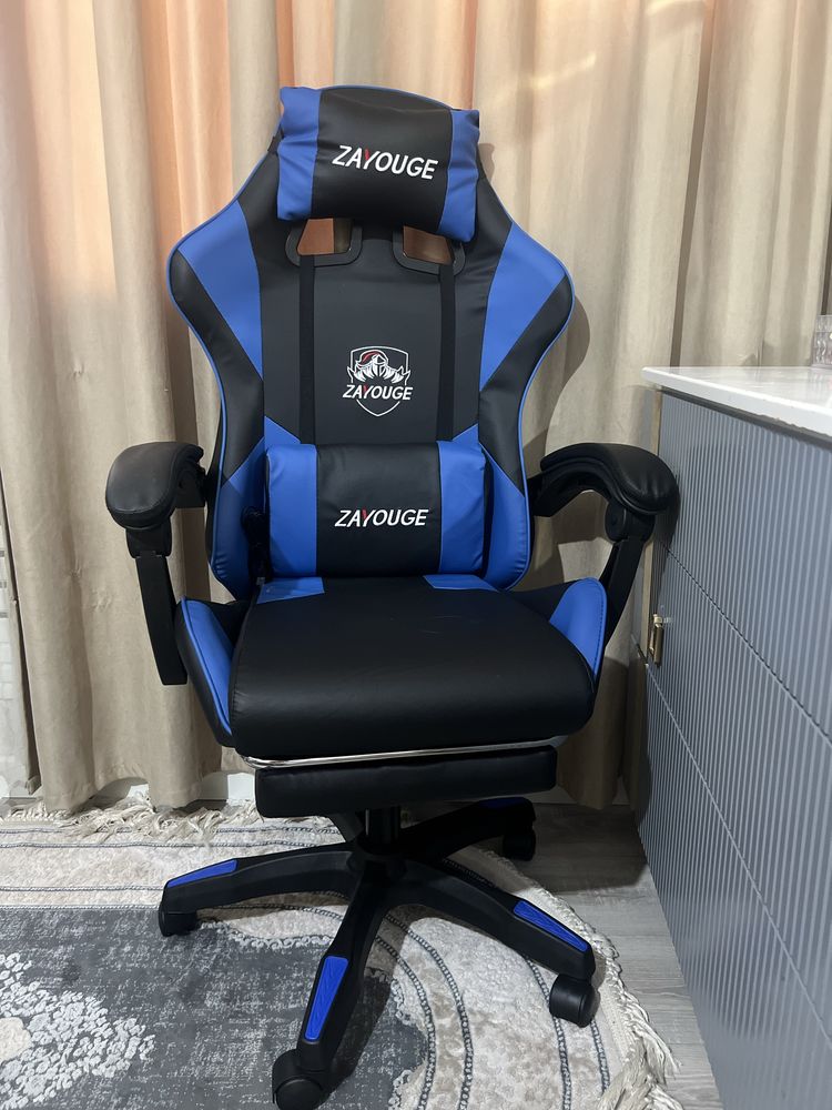 Игровое кресло