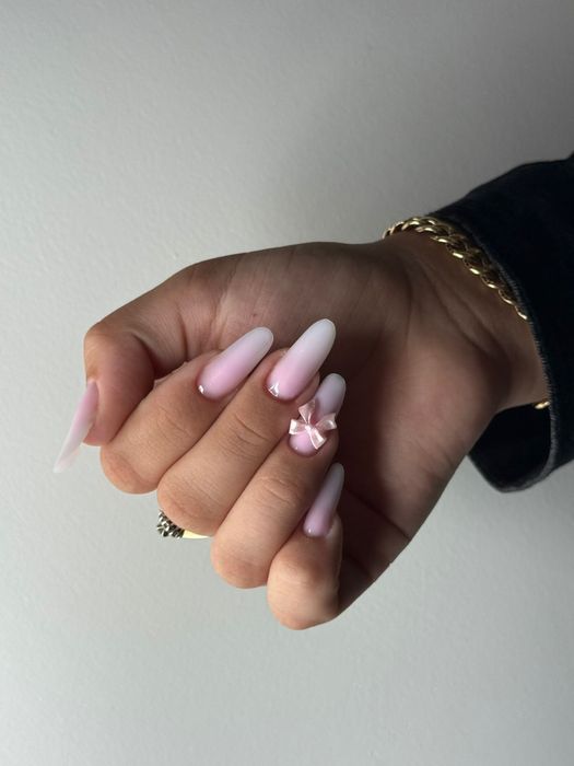 Unghii cu gel Chiajna Ilfov