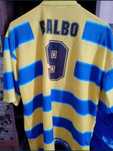 Tricou fotbal AC Parma