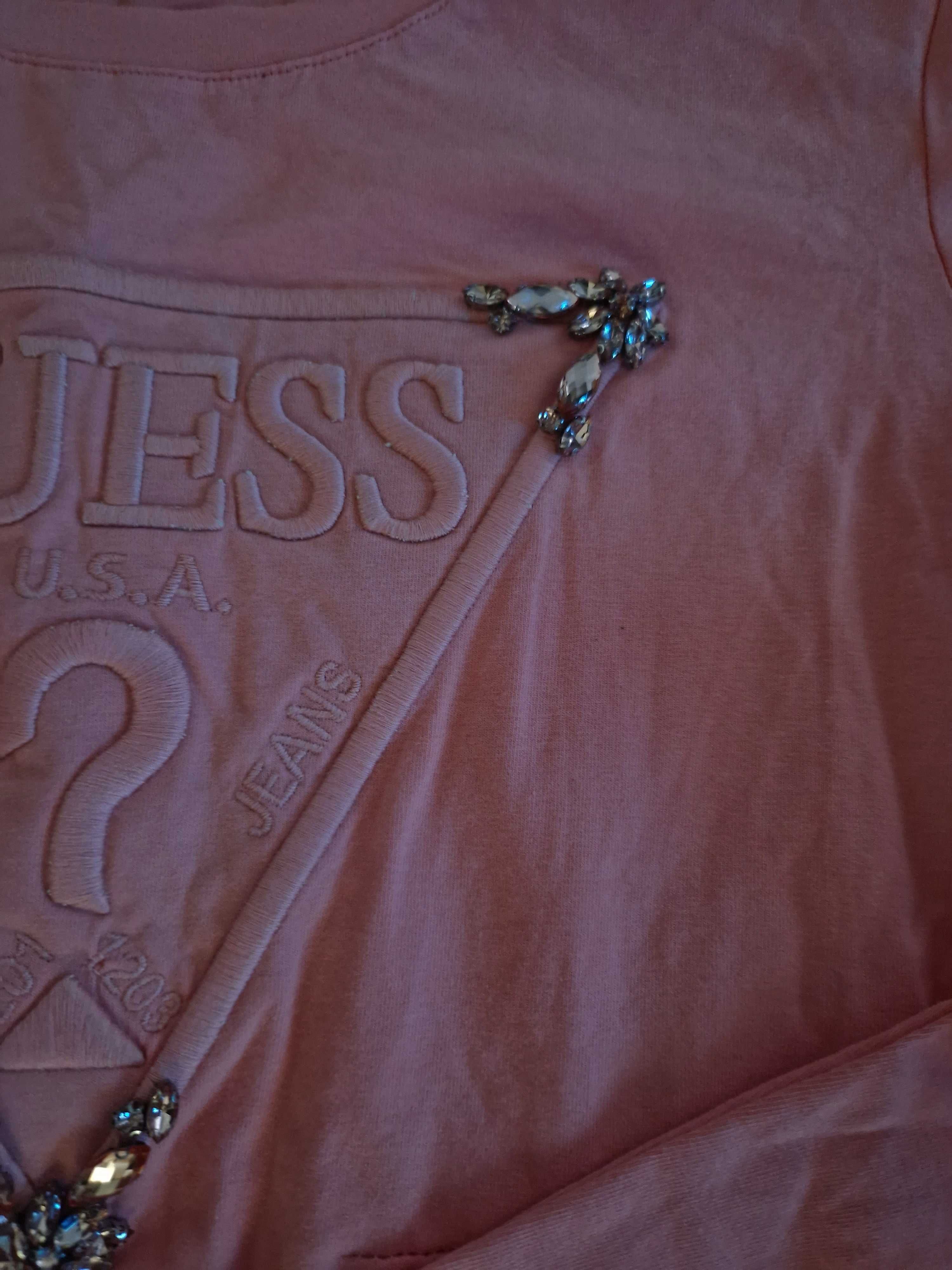 Guess нова блуза