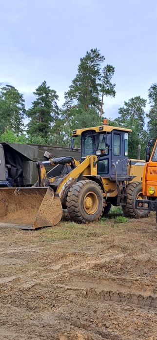 Продам погрузчик