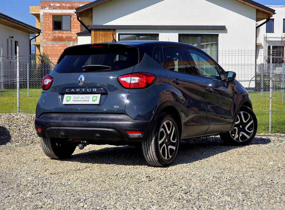 Renault Captur Intens  //Rate//