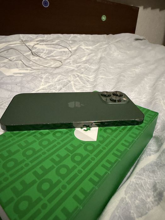 Iphone 13 pro max 128gb