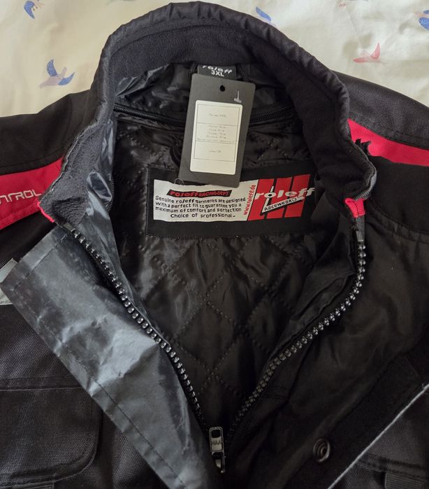 Мото яке  Roleff