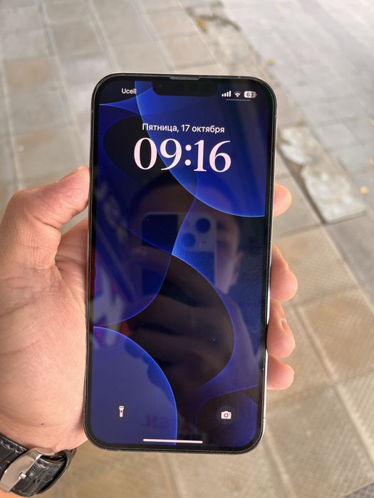 Iphone 13 pro max ideal