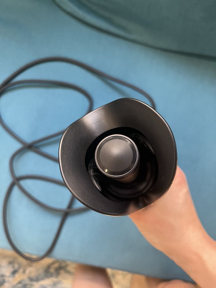 Маша за коса Philips StyleCare Prestige BHB876/00, Автоматична