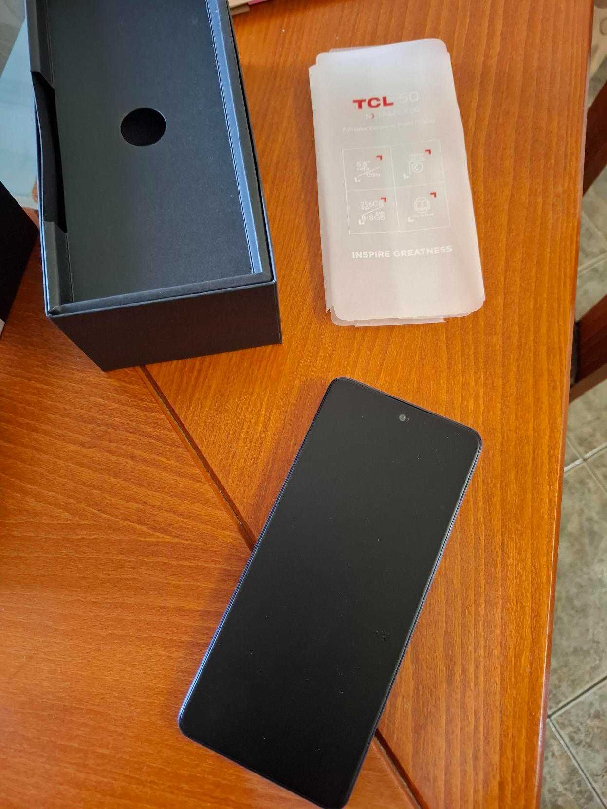 TCL 50 nxpaper 5G