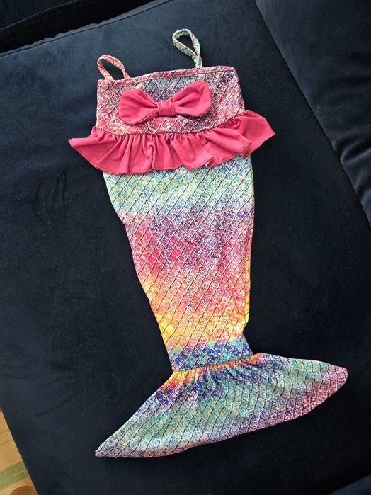 Русалка (костюм)