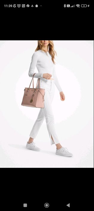 Чанта Michael Kors Voyager