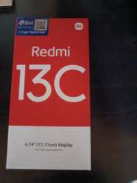 Redmi 13 c 128 gb