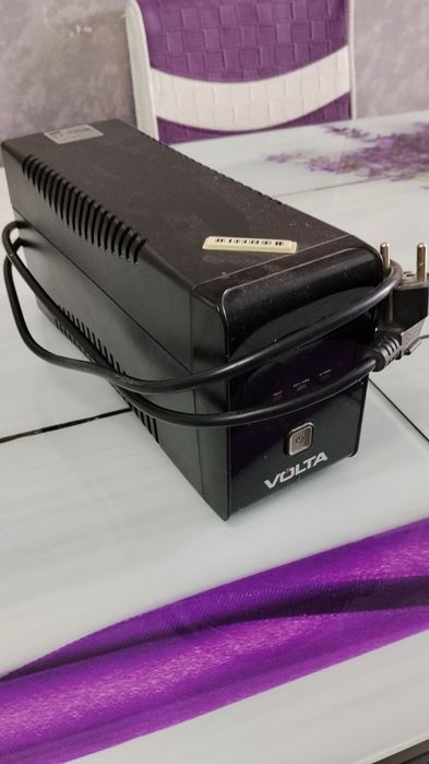 ППС в рабочем состояние отличное.