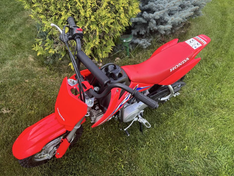Motor Honda 50 F copii