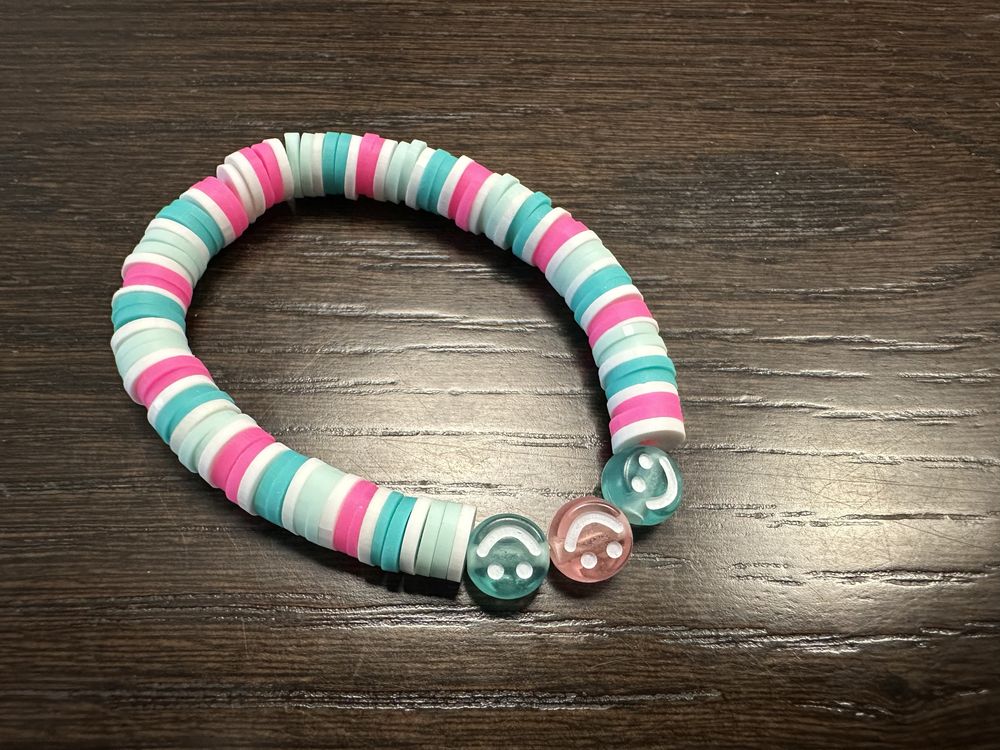 Handmade гривни
