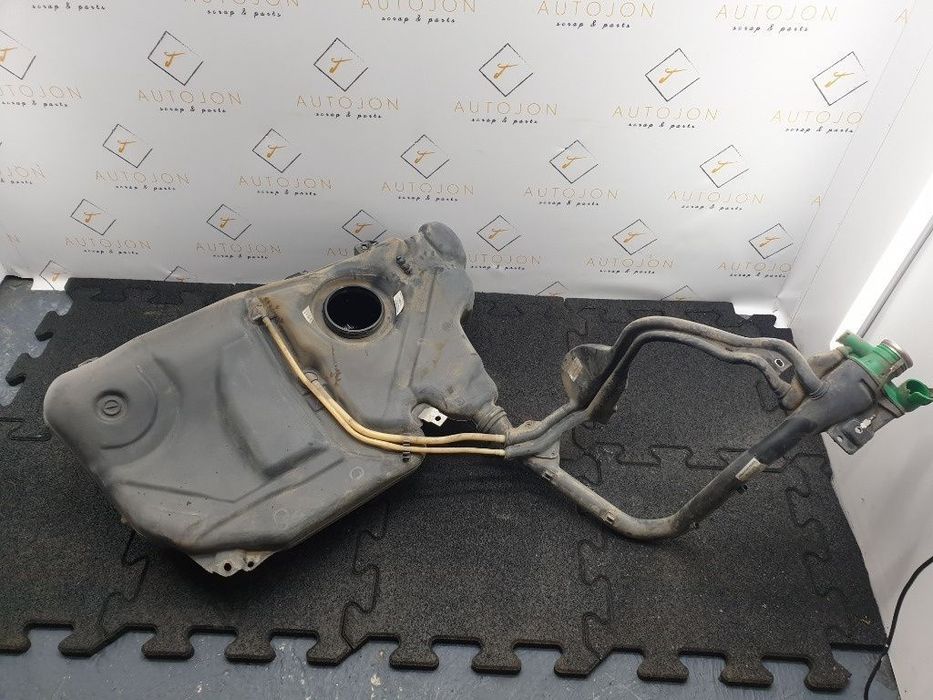 Rezervor combustibil SKODA FABIA 6Y2 1999 - 2008, Hatchback1.2 1.2 1.2 AWY, BMD 6Y0201021AK / 6Y0 201 021 AK