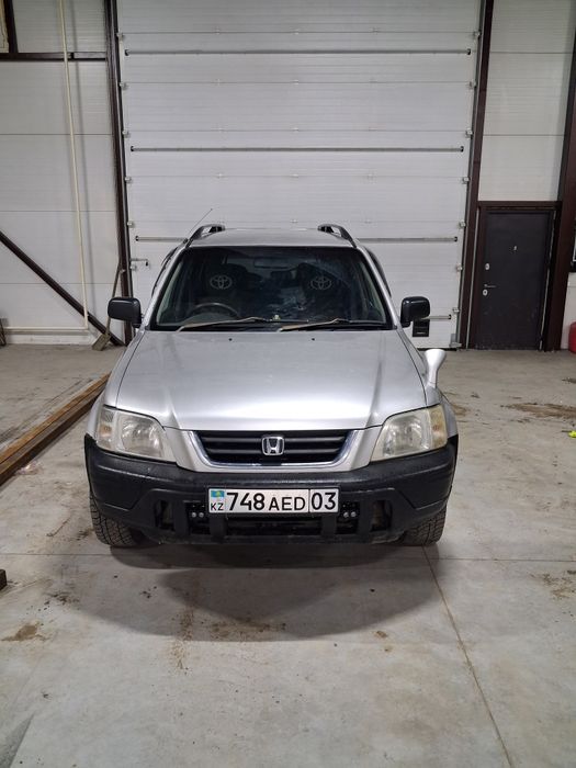 Продам хонду срв 1 1996 года