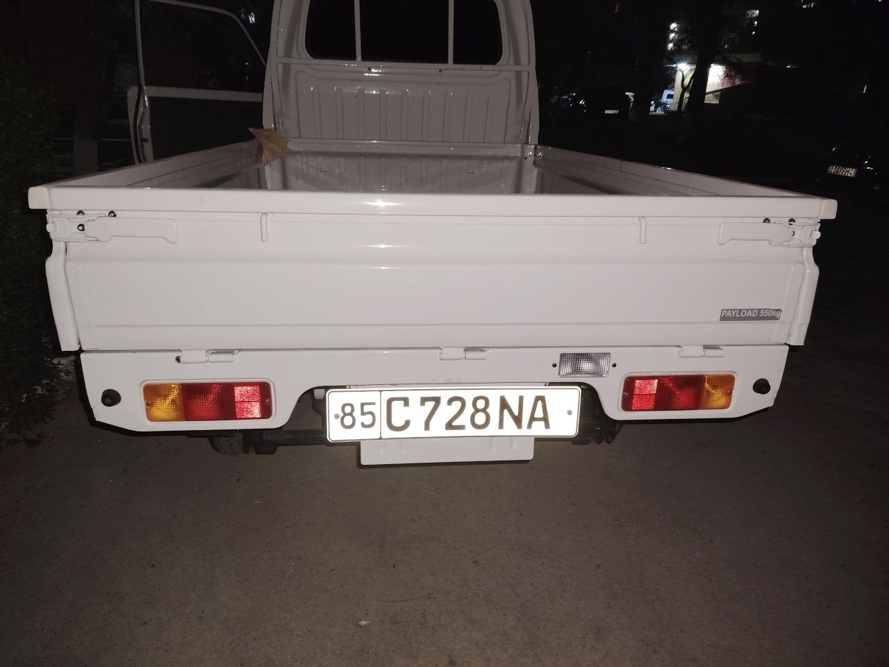 Labo sotiladi idial holatda 17000 yurgan halol umumn huktashilmagan