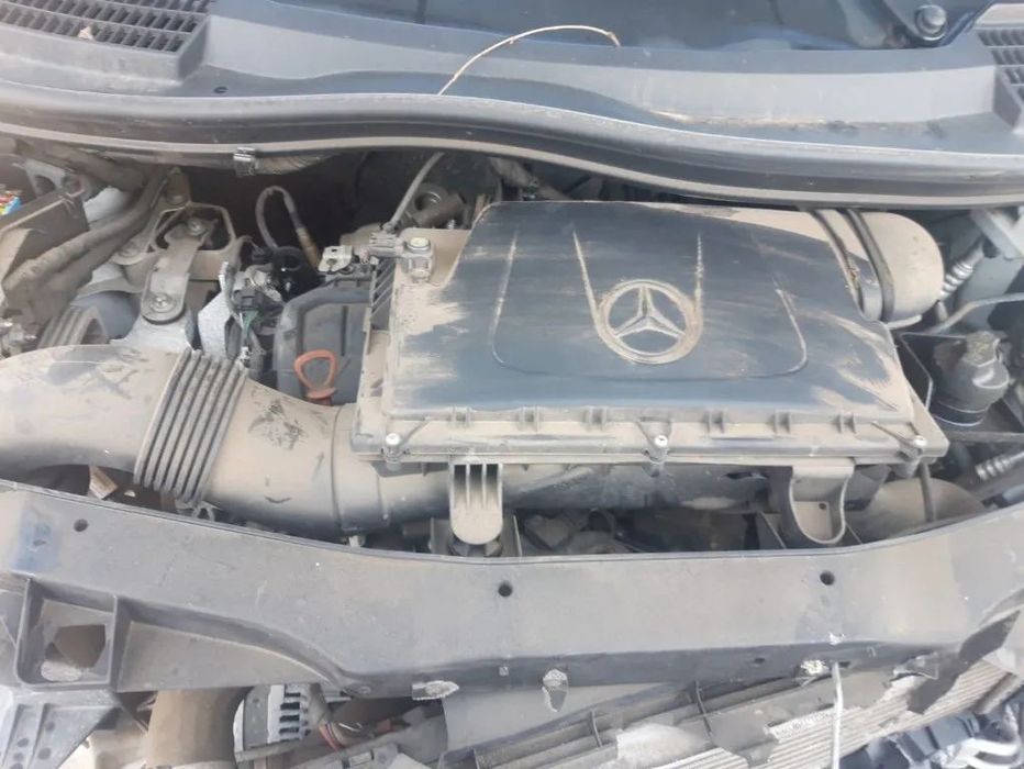 Motor Mercedes Vito 1.6 109 110 cdi 622951 OM622951 2014 2015 2016 2017 2018