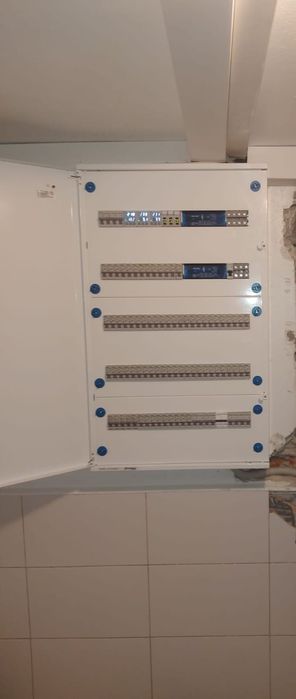 Electrician autorizat