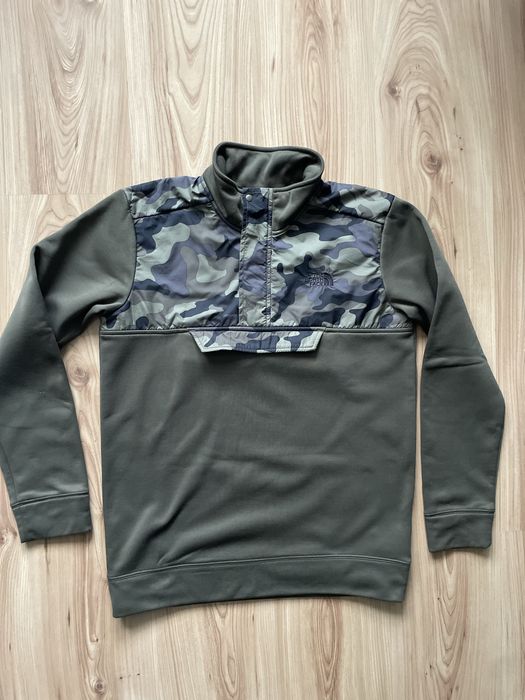 The North Face/мъжки анорак/фланела M