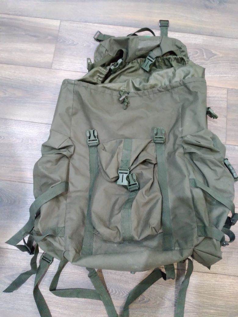 Продам рюкзак военный