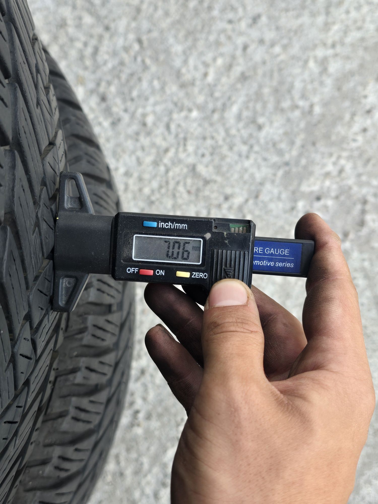 Джанти 17 / 5х114,3 - Nissan, Hyundai, Kia, Toyota, Renault и др 5x114