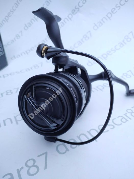 Mulinetă Feeder EastShark Superior PRO 4500FD Long Cast