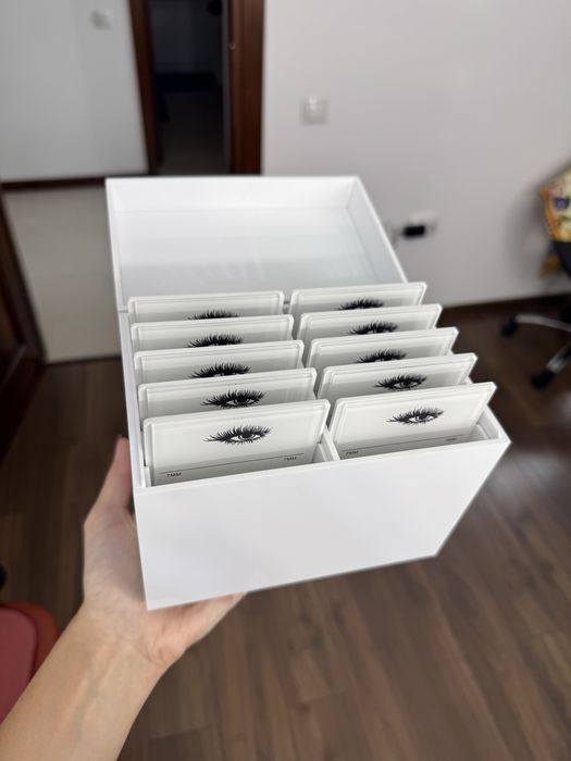 Accesorii extensii de gene