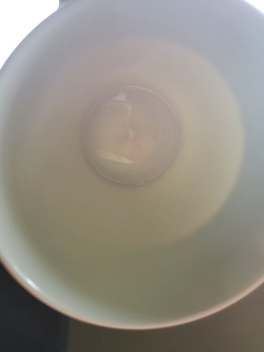 Чаши за кафе, баварски порцелан Mitterteich.